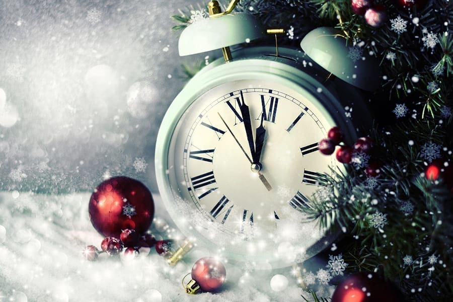 Countdown To Christmas