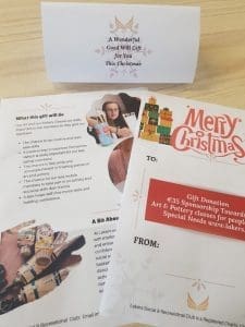 Lakers Xmas Gift Pack