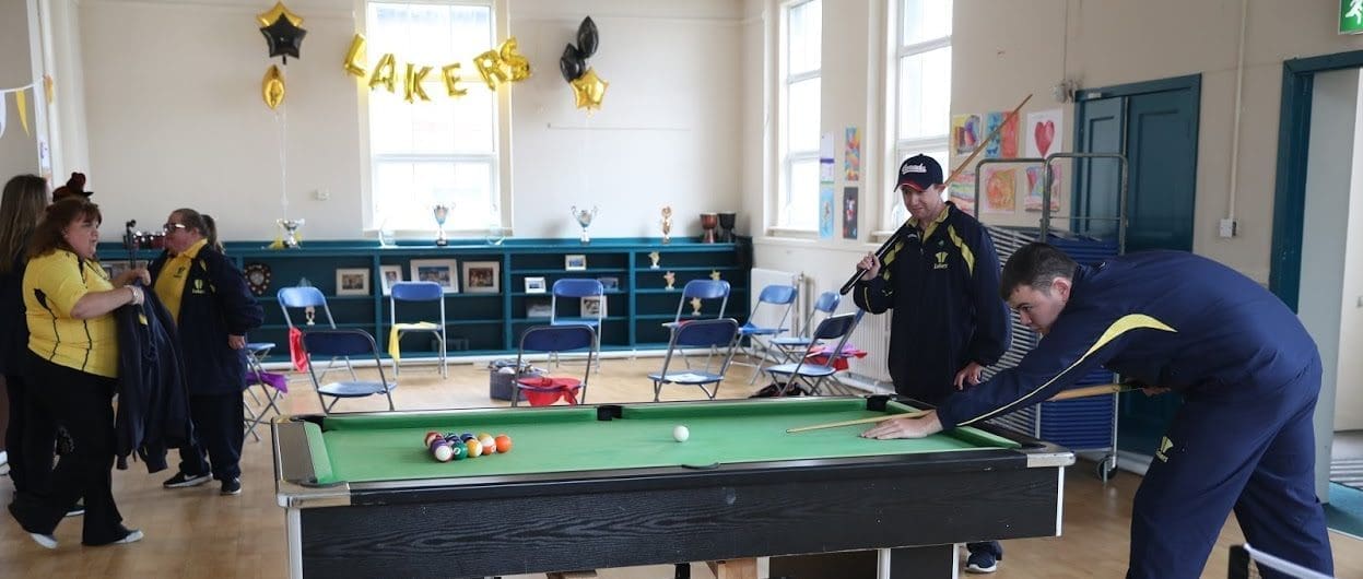 Extra Activites & Supports