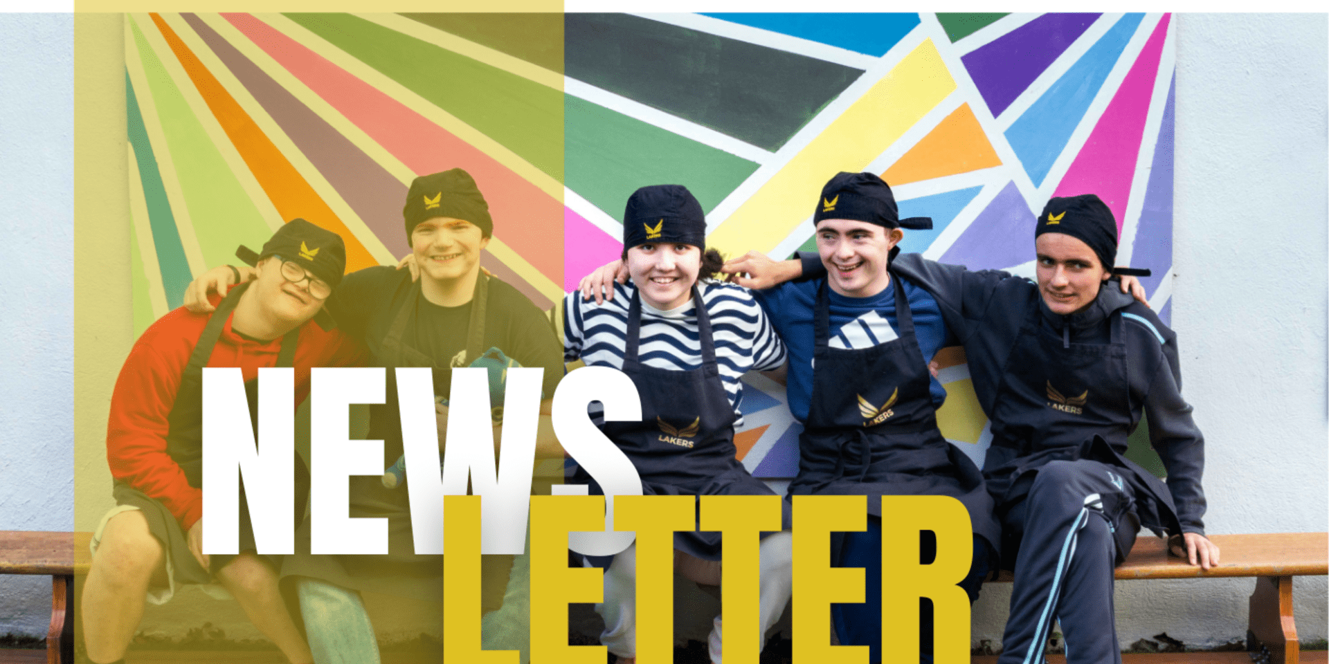 Newsletter Banner
